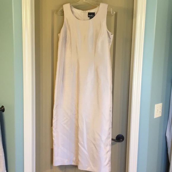 Positive Attitude Formal Mother of the Bride Dress - Picture 12 of 16